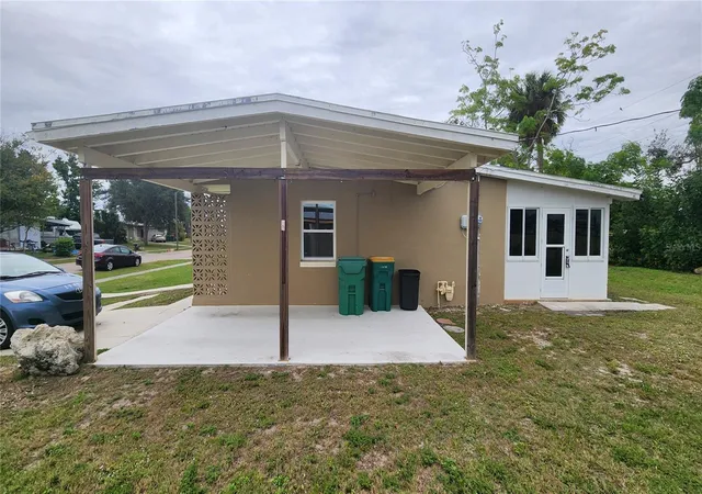 Photo 3 of Single family home for sale at 21147 Bersell Ave, Port Charlotte, FL 33952 | MLS# O6448627 | Listing updated on 2026-10-09
