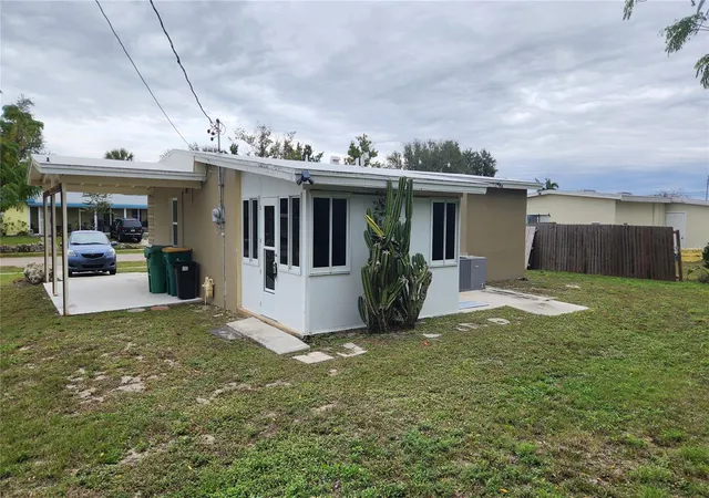 Photo 3 of Single family home for sale at 21147 Bersell Ave, Port Charlotte, FL 33952 | MLS# O6448627 | Listing updated on 2026-10-09