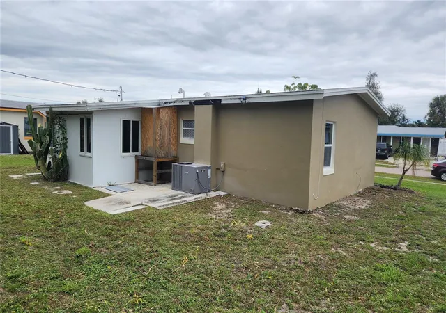 Photo 4 of Single family home for sale at 21147 Bersell Ave, Port Charlotte, FL 33952 | MLS# O6448627 | Listing updated on 2026-10-09