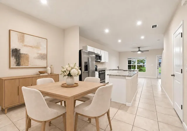 Photo 3 of Townhouse for sale at 12309 Grizzly Ln, New Port Richey, FL 34654 | MLS# TB8556518 | Listing updated on 2026-10-09