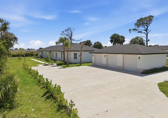 Photo 2 of Multi family home for sale at 191 Rotonda Blvd W, Rotonda West, FL 33947 | MLS# O6448628 | Listing updated on 2026-10-09