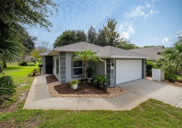 Photo 1 of Single family home for sale at 20 Walden, Ormond Beach, FL 32174 | MLS# V4951731 | Listing updated on 2026-10-09