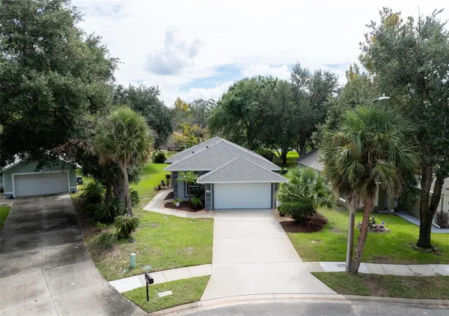 Photo 2 of Single family home for sale at 20 Walden, Ormond Beach, FL 32174 | MLS# V4951731 | Listing updated on 2026-10-09