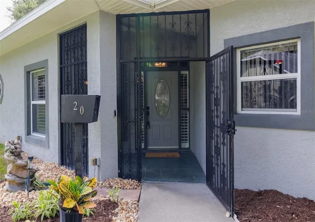 Photo 3 of Single family home for sale at 20 Walden, Ormond Beach, FL 32174 | MLS# V4951731 | Listing updated on 2026-10-09