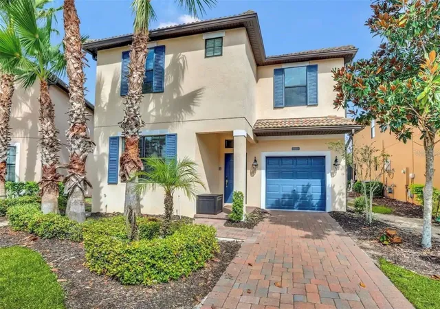 Single family home for sale at 5504 Solterra Cir, DAVENPORT, FL 33837 | MLS# O6448631