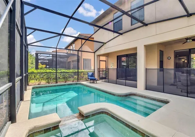 Photo 1 of Single family home for sale at 5504 Solterra Cir, Davenport, FL 33837 | MLS# O6448631 | Listing updated on 2026-10-09