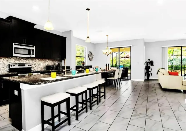 Photo 4 of Single family home for sale at 5504 Solterra Cir, Davenport, FL 33837 | MLS# O6448631 | Listing updated on 2026-10-09