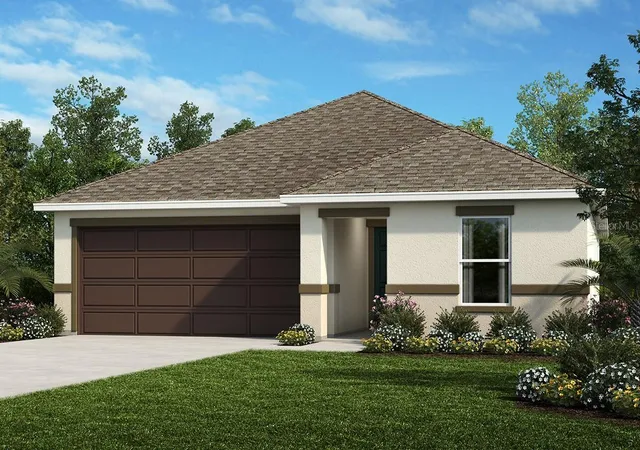 Single family home for sale at 2631 Plover St, Saint Cloud, FL 34771 | MLS# O6448632
