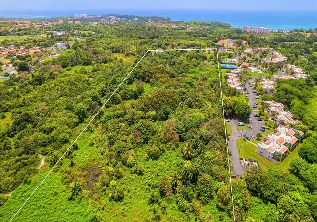 Photo 1 of Land for sale at Km 13 Prairie 693, Dorado, PR 00646 | MLS# PR9124859 | Listing updated on 2026-10-18