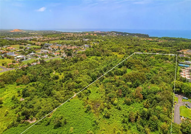 Photo 2 of Land for sale at Km 13 Prairie 693, Dorado, PR 00646 | MLS# PR9124859 | Listing updated on 2026-10-18