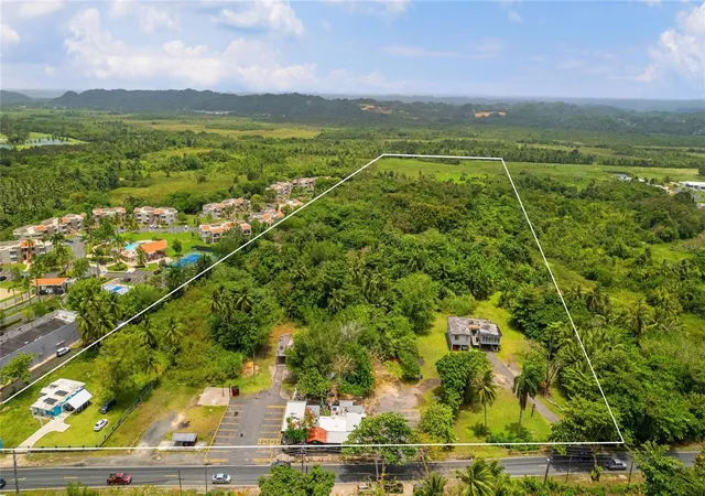 Photo 3 of Land for sale at Km 13 Prairie 693, Dorado, PR 00646 | MLS# PR9124859 | Listing updated on 2026-10-18