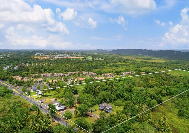 Photo 4 of Land for sale at Km 13 Prairie 693, Dorado, PR 00646 | MLS# PR9124859 | Listing updated on 2026-10-18