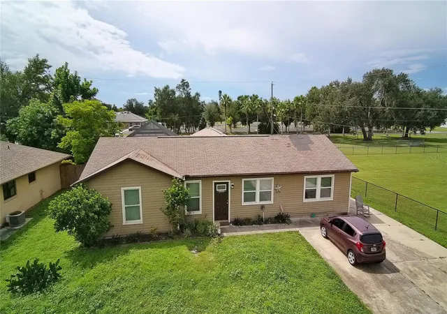 Single family home for sale at 18545 Jay Ave, PORT CHARLOTTE, FL 33948 | MLS# O6448635