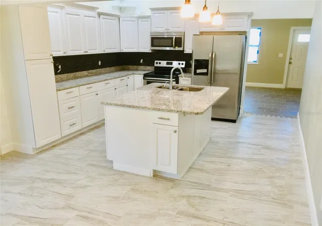 Photo 3 of Single family home for sale at 18545 Jay Ave, Port Charlotte, FL 33948 | MLS# O6448635 | Listing updated on 2026-10-09