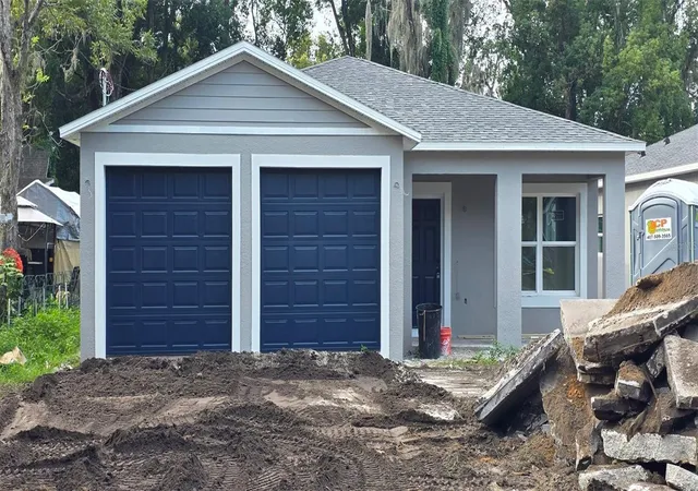 Photo 1 of Single family home for sale at 1416 40th Street, Orlando, FL 32839 | MLS# O6448639 | Listing updated on 2026-10-11