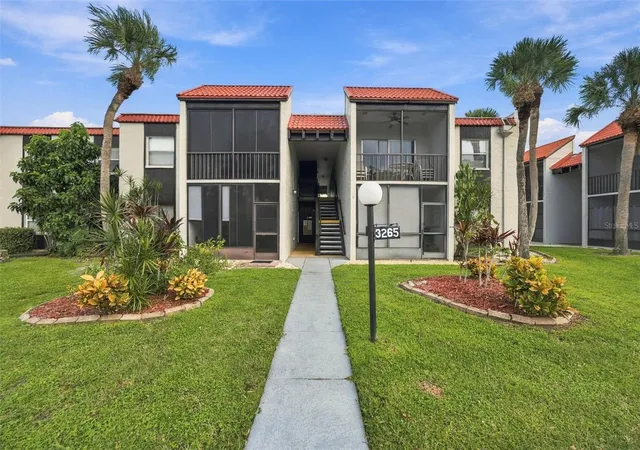 Photo 1 of Condo for sale at 3265 Beneva Rd #104, Sarasota, FL 34232 | MLS# A4709027 | Listing updated on 2026-10-11