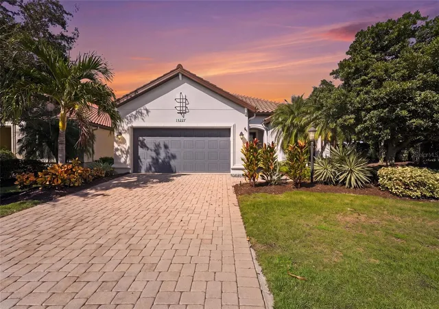 Photo 1 of Sale Pending at 13227 Palermo Dr, Bradenton, FL 34211 | MLS# A4709029 | Listing updated on 2026-10-20