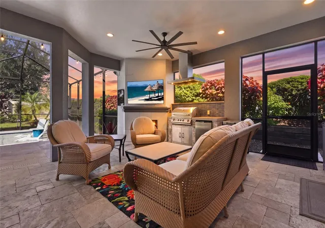 Photo 3 of Sale Pending at 13227 Palermo Dr, Bradenton, FL 34211 | MLS# A4709029 | Listing updated on 2026-10-20