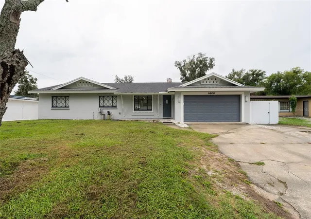 Single family home for sale at 4600 Arcie St, ORLANDO, FL 32812 | MLS# S5159200