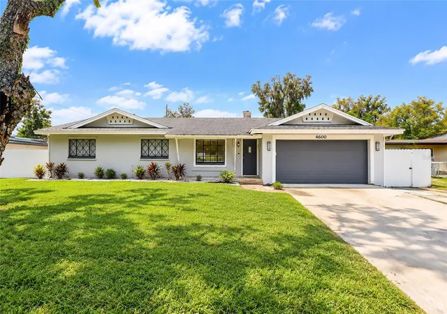 Single family home for sale at 4600 Arcie St, ORLANDO, FL 32812 | MLS# S5159200
