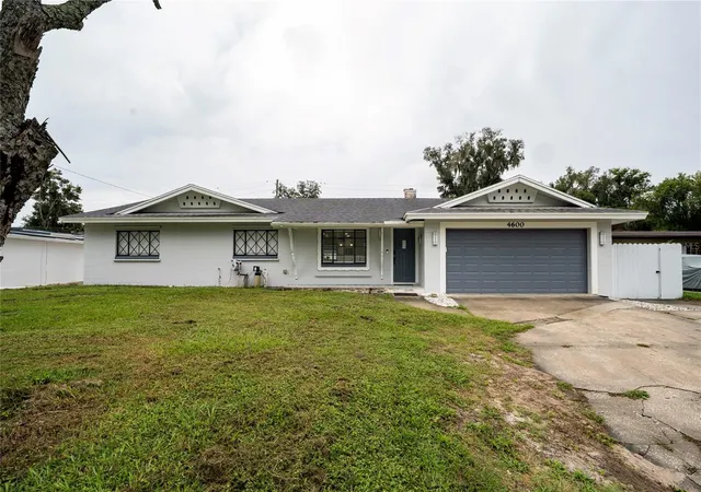 Photo 1 of Single family home for sale at 4600 Arcie St, Orlando, FL 32812 | MLS# S5159200 | Listing updated on 2026-10-09