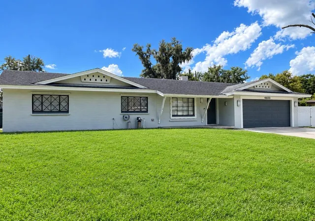 Photo 1 of Single family home for sale at 4600 Arcie St, Orlando, FL 32812 | MLS# S5159200 | Listing updated on 2026-10-17