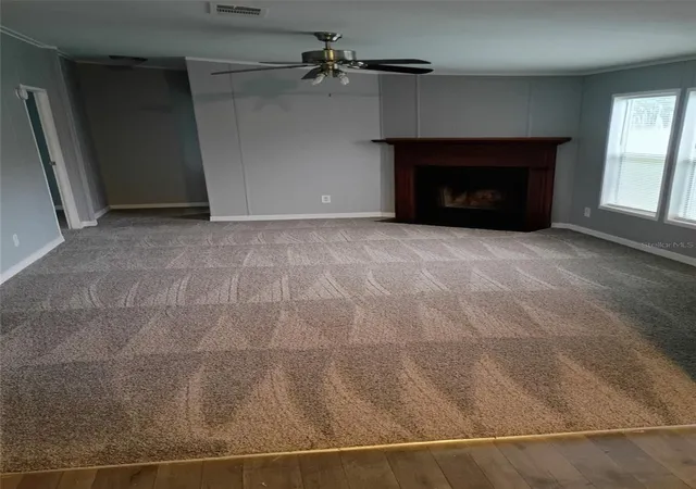Photo 3 of Manufactured home for sale at 7715 Glen Meadow Dr, Lakeland, FL 33810 | MLS# B4902391 | Listing updated on 2026-10-09