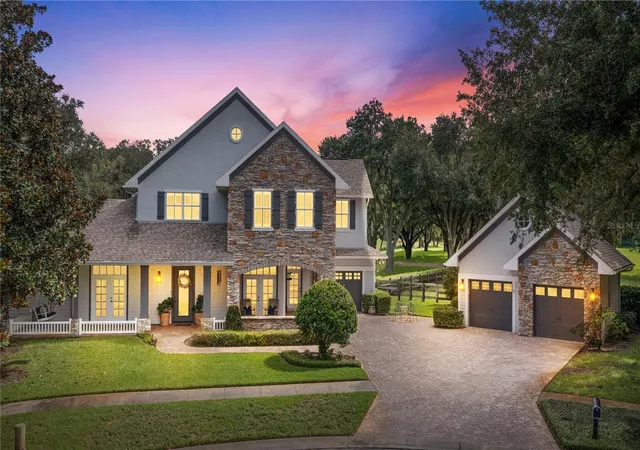 Single family home for sale at 19601 Eagle Crst Dr, LUTZ, FL 33549 | MLS# TB8556527