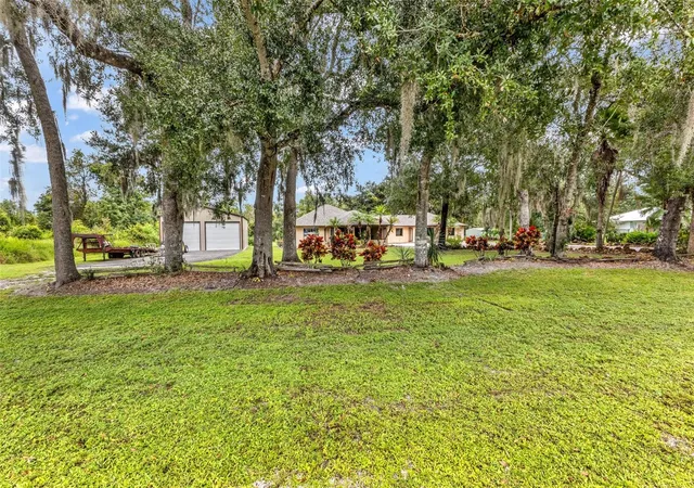 Single family home for sale at 2827 SE Creekwood Ter, ARCADIA, FL 34266 | MLS# C7531791