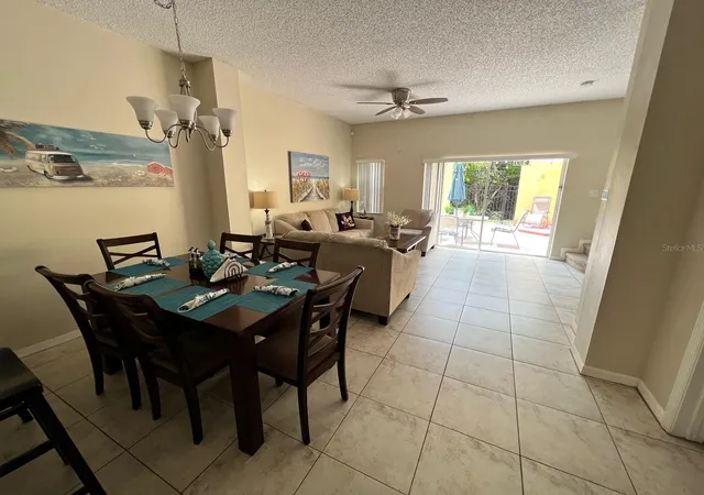 Photo 1 of Townhouse for sale at 4743 Ormond Beach Way, Kissimmee, FL 34746 | MLS# S5159201 | Listing updated on 2026-10-09