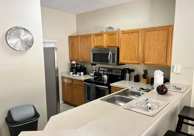 Photo 2 of Townhouse for sale at 4743 Ormond Beach Way, Kissimmee, FL 34746 | MLS# S5159201 | Listing updated on 2026-10-09