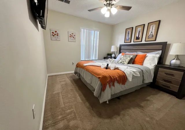 Photo 4 of Townhouse for sale at 4743 Ormond Beach Way, Kissimmee, FL 34746 | MLS# S5159201 | Listing updated on 2026-10-09