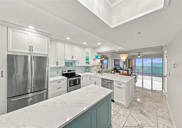 Photo 2 of Condo for sale at 16550 Gulf Blvd #745, North Redington Beach, FL 33708 | MLS# TB8556528 | Listing updated on 2026-10-31