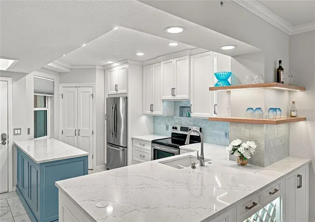 Photo 4 of Condo for sale at 16550 Gulf Blvd #745, North Redington Beach, FL 33708 | MLS# TB8556528 | Listing updated on 2026-10-31