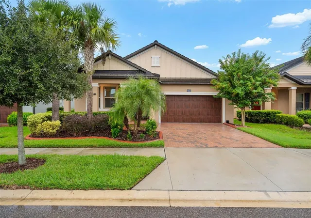 Photo 1 of Single family home for sale at 31687 Cabana Rye Ave, San Antonio, FL 33576 | MLS# W7890216 | Listing updated on 2026-10-09