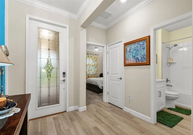 Photo 2 of Single family home for sale at 31687 Cabana Rye Ave, San Antonio, FL 33576 | MLS# W7890216 | Listing updated on 2026-10-09