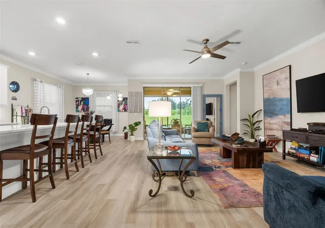 Photo 4 of Single family home for sale at 31687 Cabana Rye Ave, San Antonio, FL 33576 | MLS# W7890216 | Listing updated on 2026-10-09