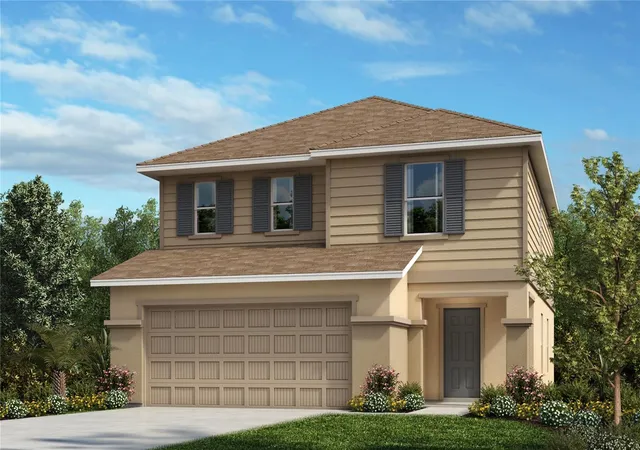 Photo 1 of Single family home for sale at 14661 Abasail Ln, Hudson, FL 34669 | MLS# O6448646 | Listing updated on 2026-10-09
