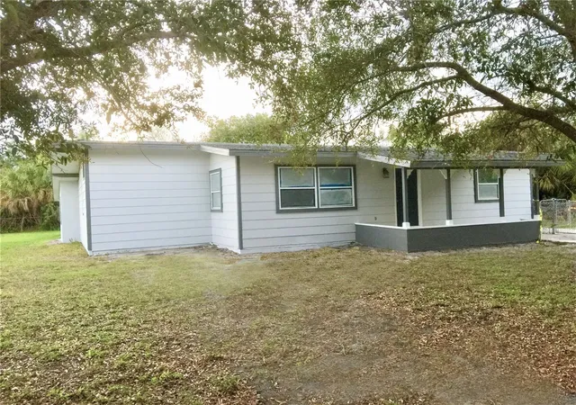 Single family home for sale at 435 Solana St, PUNTA GORDA, FL 33950 | MLS# O6448647