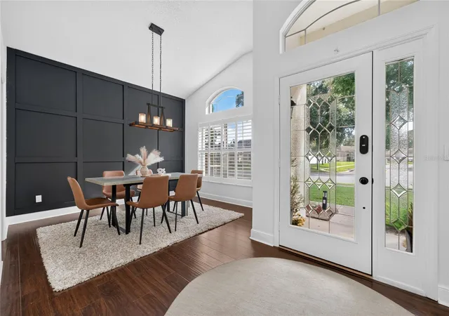 Photo 4 of Single family home for sale at 3498 Woodley Park Pl, Oviedo, FL 32765 | MLS# O6448648 | Listing updated on 2026-10-11