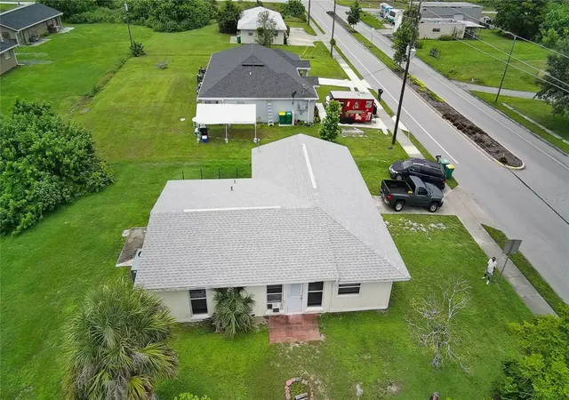 Single family home for sale at 27101 Sunnybrook Rd, PUNTA GORDA, FL 33983 | MLS# O6448649