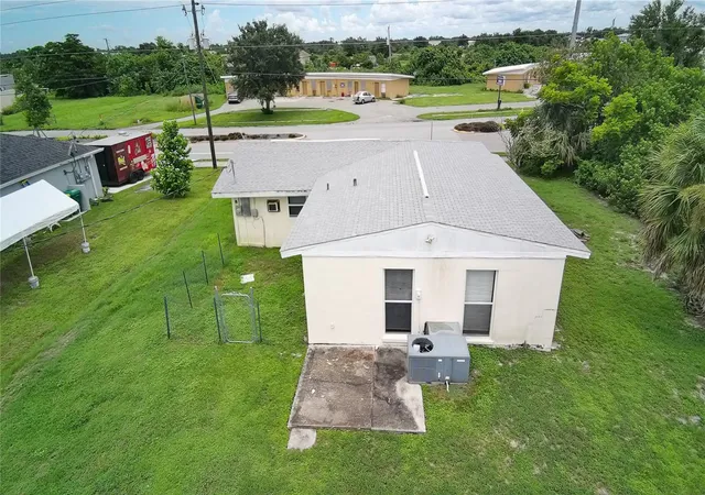 Photo 1 of Single family home for sale at 27101 Sunnybrook Rd, Punta Gorda, FL 33983 | MLS# O6448649 | Listing updated on 2026-10-09