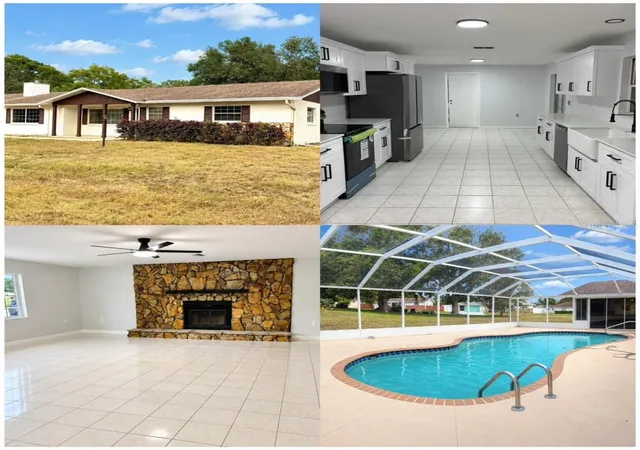 Photo 1 of Single family home for sale at 235 S Lee St, Beverly Hills, FL 34465 | MLS# OM733745 | Listing updated on 2026-10-09