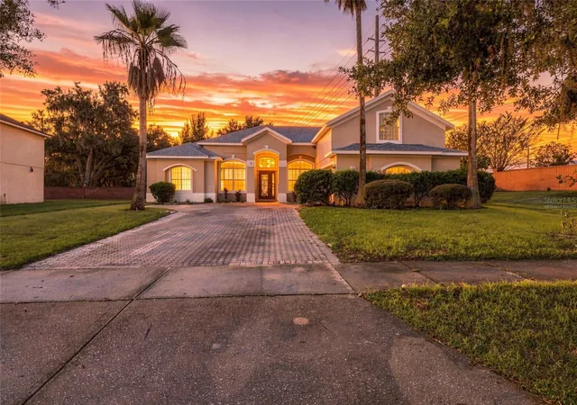 Single family home for sale at 2940 Benton Ln, KISSIMMEE, FL 34746 | MLS# P4940116