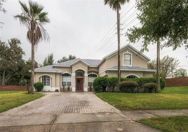 Photo 1 of Single family home for sale at 2940 Benton Ln, Kissimmee, FL 34746 | MLS# P4940116 | Listing updated on 2026-10-10
