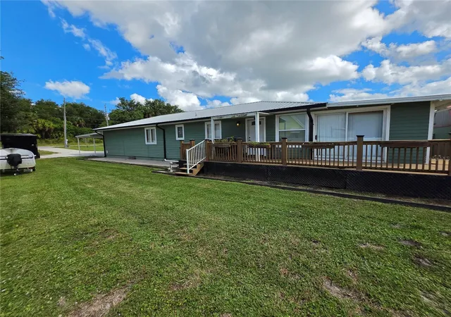 Single family home for sale at 6538 US Hwy 441 SE, OKEECHOBEE, FL 34974 | MLS# O6448650