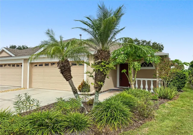 Single family home for sale at 30935 Whitlock Dr, WESLEY CHAPEL, FL 33543 | MLS# TB8556541