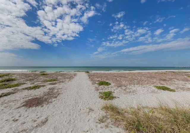 Condo for sale at 700 Golden Beach Blvd #222, VENICE, FL 34285 | MLS# A4709036