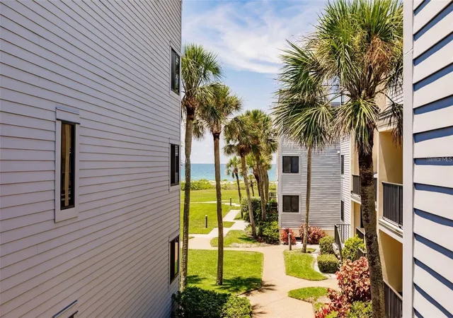 Photo 2 of Condo for sale at 700 Golden Beach Blvd #222, Venice, FL 34285 | MLS# A4709036 | Listing updated on 2026-10-11