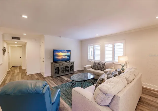 Photo 3 of Condo for sale at 700 Golden Beach Blvd #222, Venice, FL 34285 | MLS# A4709036 | Listing updated on 2026-10-11